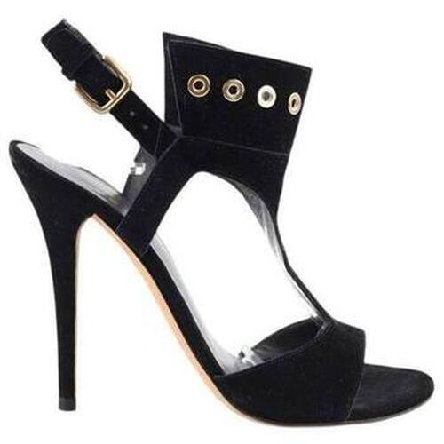 Chaussures escarpins Talons en daim - Stuart Weitzman - Modalova