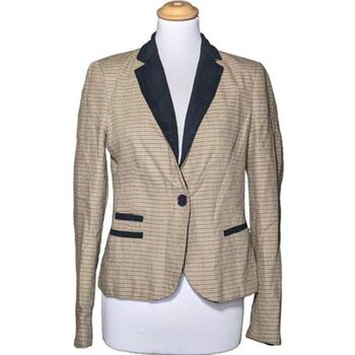 Veste blazer 38 - T2 - M - Stradivarius - Modalova