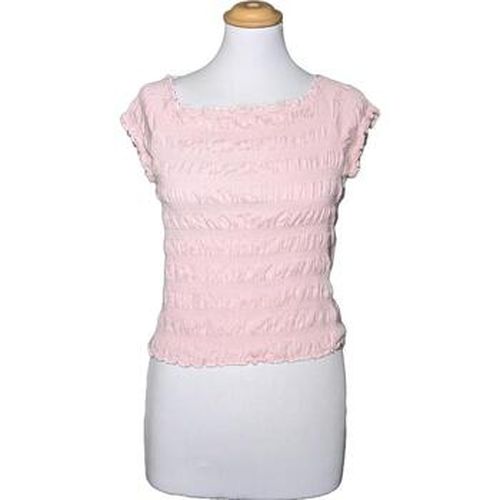 T-shirt top manches courtes 40 - T3 - L - Burton - Modalova