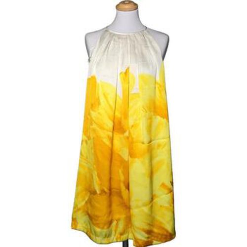 Robe courte robe courte 36 - T1 - S - Mango - Modalova