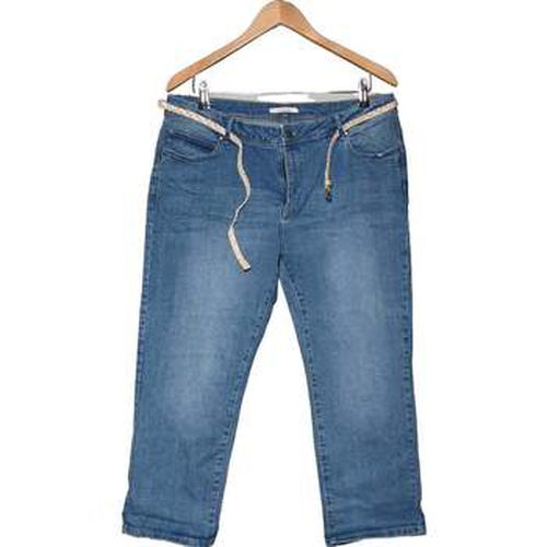 Jeans jean droit 46 - T6 - XXL - Camaieu - Modalova