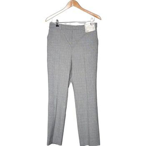 Pantalon pantalon droit 38 - T2 - M - Uniqlo - Modalova