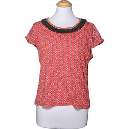 T-shirt top manches courtes 36 - T1 - S - Kookaï - Modalova