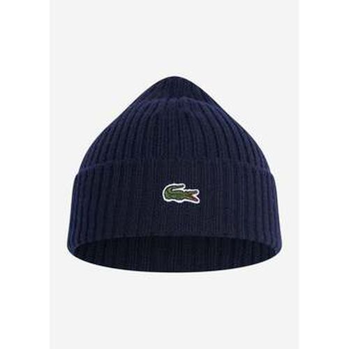 Bonnet Bonnet - marine - Lacoste - Modalova