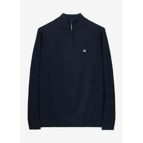 Pull Pierre - marine - Weekend Offender - Modalova