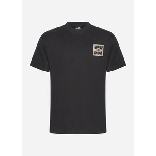 T-shirt Ellesse Thé Peroli - noir - Ellesse - Modalova