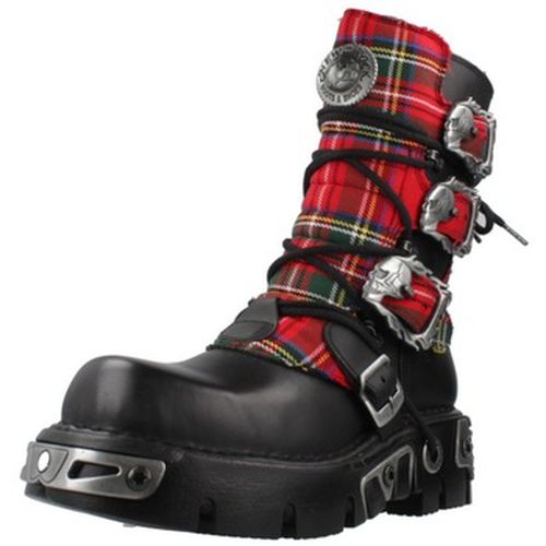 Bottes New Rock M391T S1 - New Rock - Modalova