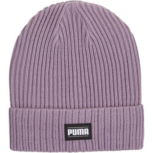 Bonnet Bonnet Ribbed Classic Cuff Beanie - Puma - Modalova