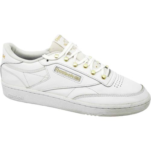 Baskets basses Reconditionné Club C85 - Reebok Sport - Modalova