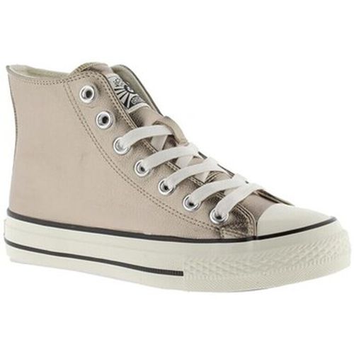 Baskets montantes SNEAKERS 1057106 - Victoria - Modalova