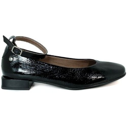 Chaussures BAILARINA CON PULSERA DE HAROL NEGRO 4854 - Aplauso - Modalova