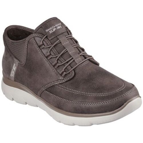 Bottes BOTTES SUMMITS-SIEGUL - Skechers - Modalova