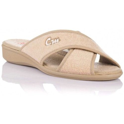 Chaussons Cm. Confort 20277 - Cm. Confort - Modalova