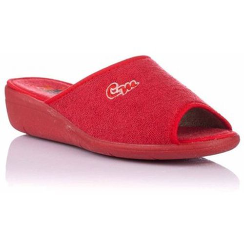 Chaussons Cm. Confort 10221 - Cm. Confort - Modalova