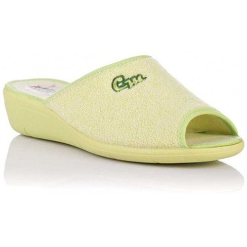 Chaussons Cm. Confort 10225 - Cm. Confort - Modalova