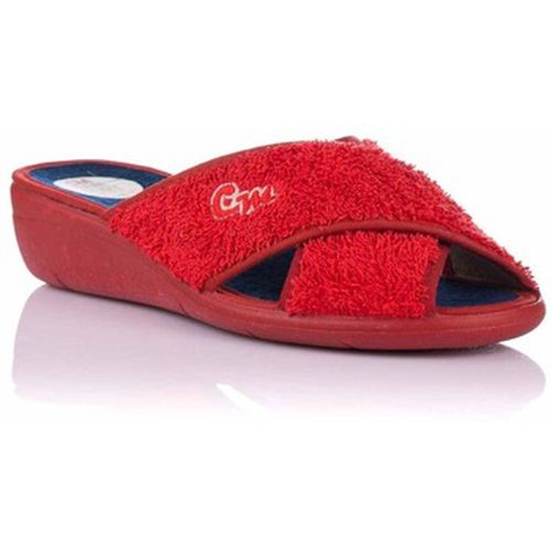 Chaussons Cm. Confort 10201 - Cm. Confort - Modalova