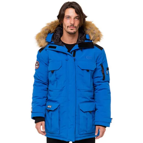 Veste Parka Algorithme - Canadian Peak - Modalova