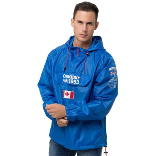 Veste Imperméable Bresteak - Canadian Peak - Modalova