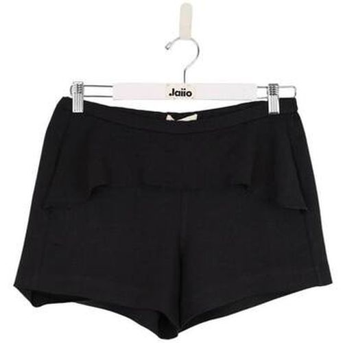 Short Maje Mini short noir - Maje - Modalova