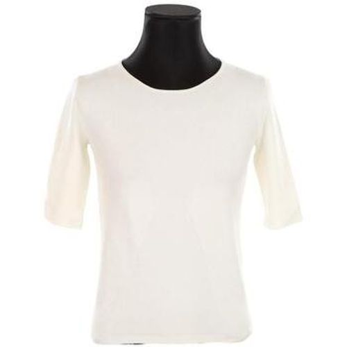 Blouses Maje Top blanc - Maje - Modalova