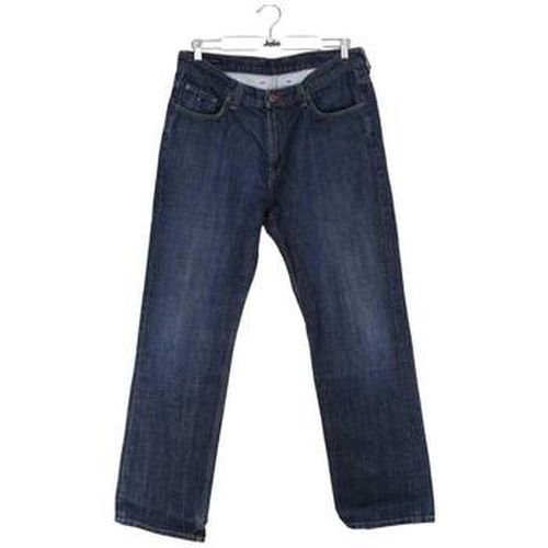 Jeans Jean droit en coton - Tommy Hilfiger - Modalova