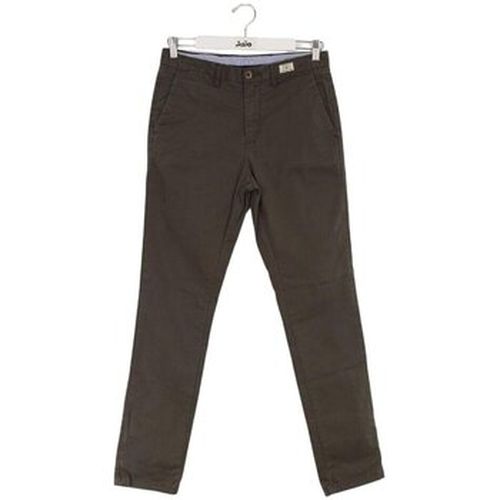 Pantalon Pantalon en coton - Tommy Hilfiger - Modalova