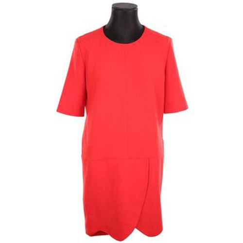 Robe The Kooples Robe rouge - The Kooples - Modalova