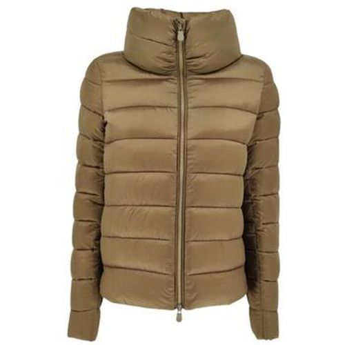 Veste Veste Elsie Golden Green - Save The Duck - Modalova