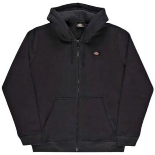 Sweat-shirt Pull Oakport Zip Black - Dickies - Modalova