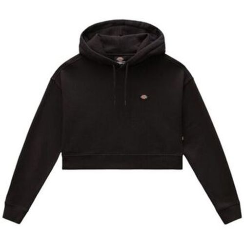 Sweat-shirt Pull Oakport Cropped Black - Dickies - Modalova