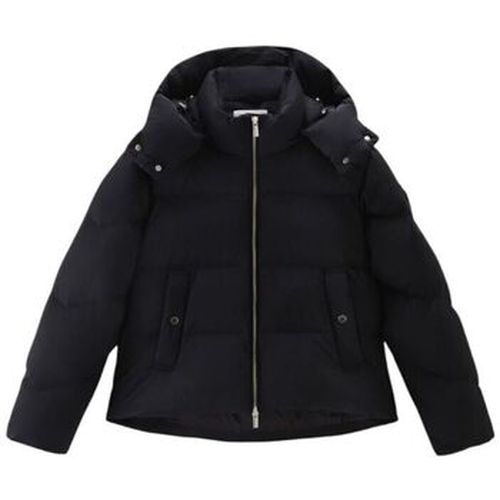 Doudounes Veste Alsea Short Black - Woolrich - Modalova