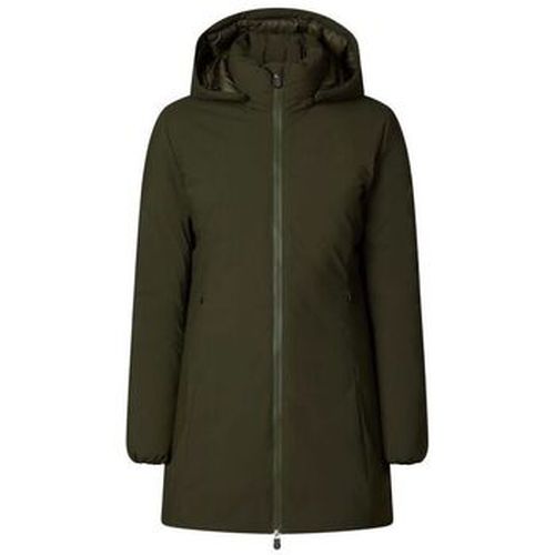 Manteau Manteau Leyla Dark Green - Save The Duck - Modalova