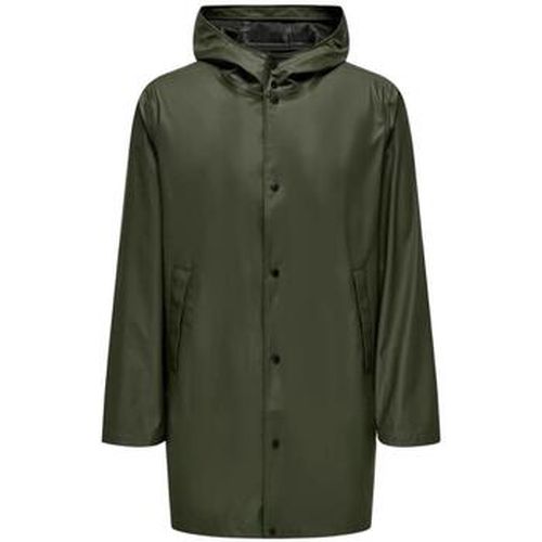 Manteau Only & Sons - Only & Sons - Modalova