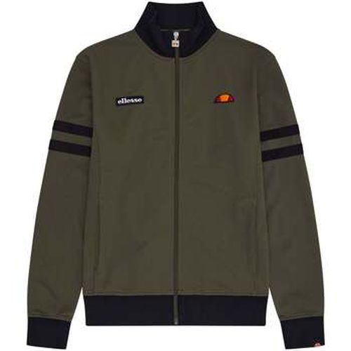 Veste Roma Track Top Jacket Khaki - Ellesse - Modalova