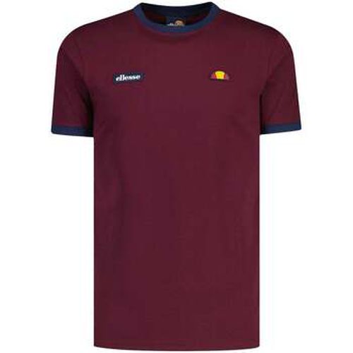 T-shirt Ferdorini T-Shirt Burgundy - Ellesse - Modalova