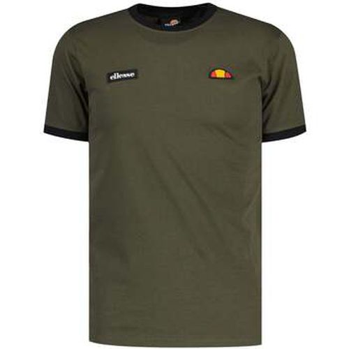 T-shirt Ferdorini T-Shirt Khaki - Ellesse - Modalova