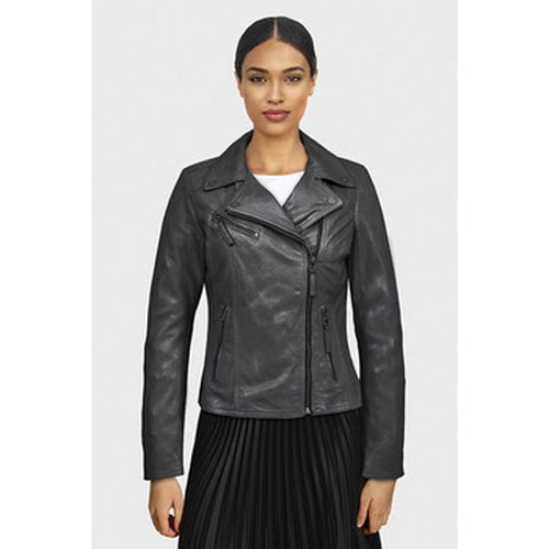 Veste Oakwood CLUB METAL NOIR 501 - Oakwood - Modalova