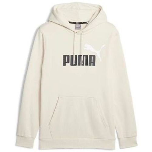 Sweat-shirt Puma 586764-87 - Puma - Modalova