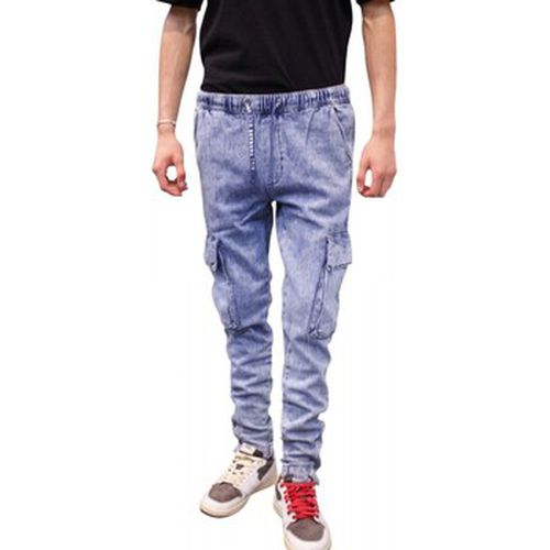 Pantalon Billtornade Cargo - Billtornade - Modalova