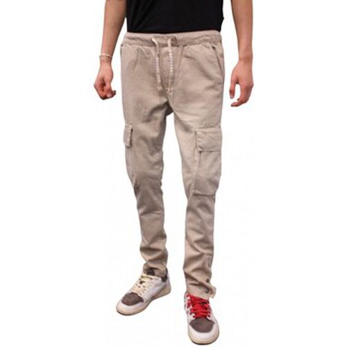 Pantalon Billtornade Cargo - Billtornade - Modalova