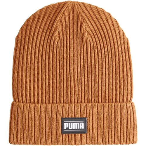 Bonnet Bonnet Ribbed Classic Cuff Beanie - Puma - Modalova