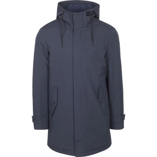 Veste Veste Hood Tech Marine - Suitable - Modalova