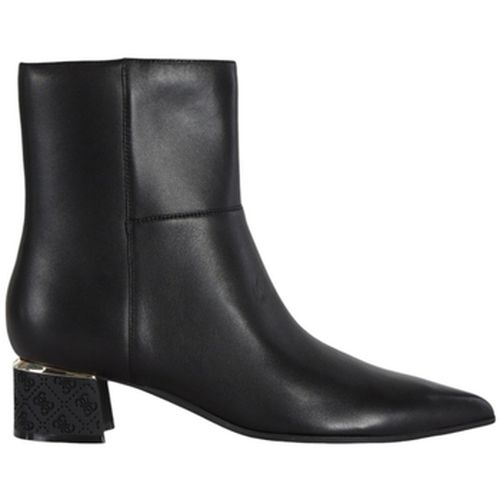 Bottines Guess LUKKIE - Guess - Modalova