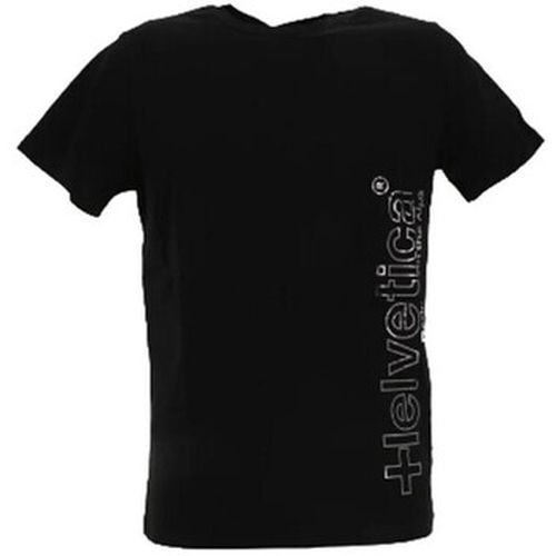 Debardeur T-shirt - 12HUNTER - Helvetica - Modalova