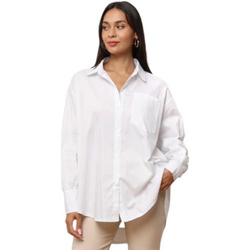 Chemise La Modeuse 72840_P171491 - La Modeuse - Modalova