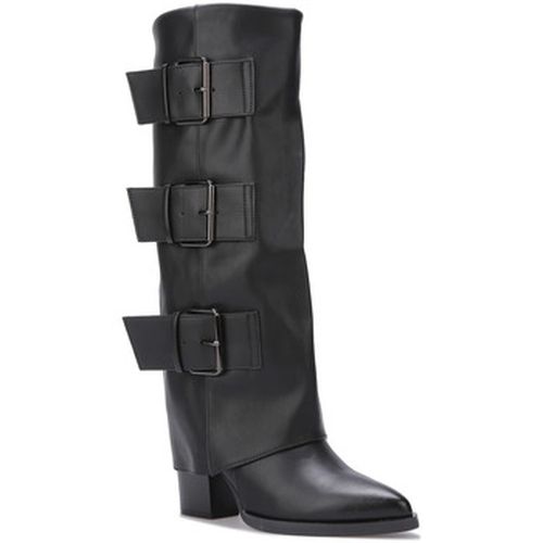 Bottes La Modeuse 72892_P171613 - La Modeuse - Modalova