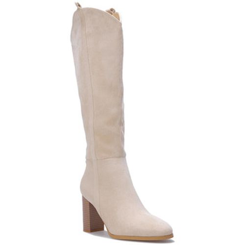 Bottes La Modeuse 72895_P171632 - La Modeuse - Modalova