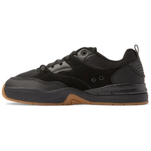 Chaussures de Skate ASCEND black back gum - DC Shoes - Modalova