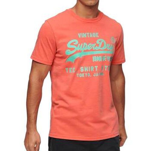 T-shirt Superdry M1011859A - Superdry - Modalova