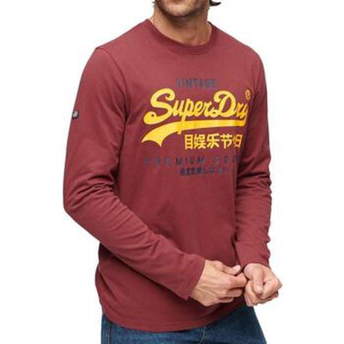 T-shirt Superdry M6010782A - Superdry - Modalova